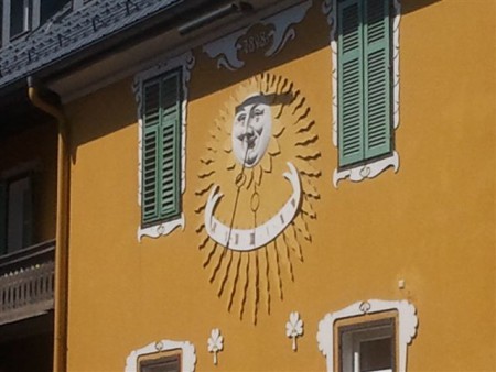 Velden im wortersee (A)