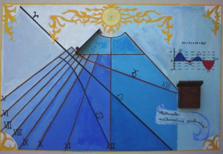 scuola media S.Ilario d'Enza