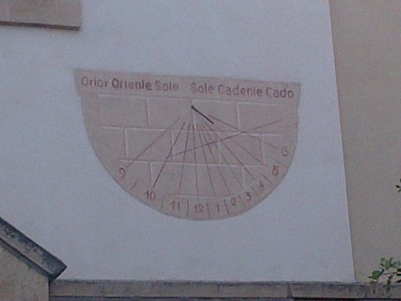 Chiesa di S.Francesco Alassio (SV)