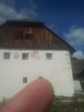 Brunico (BZ)